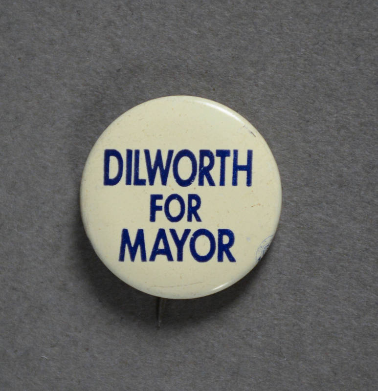 Button, Campaign