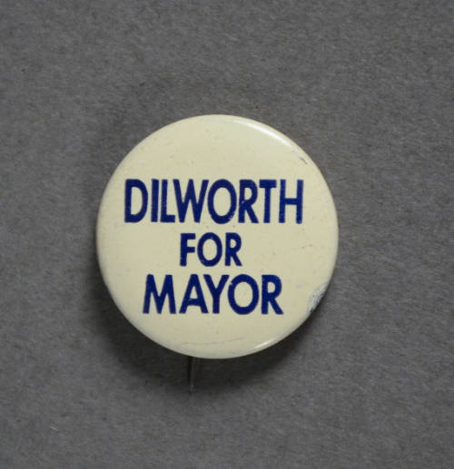 Button, Campaign