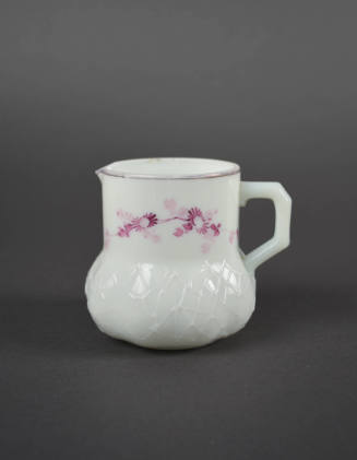 Pitcher, Cream