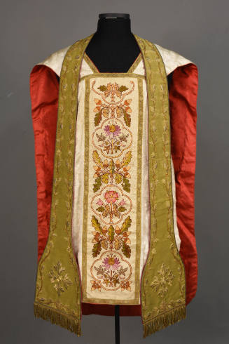 Chasuble