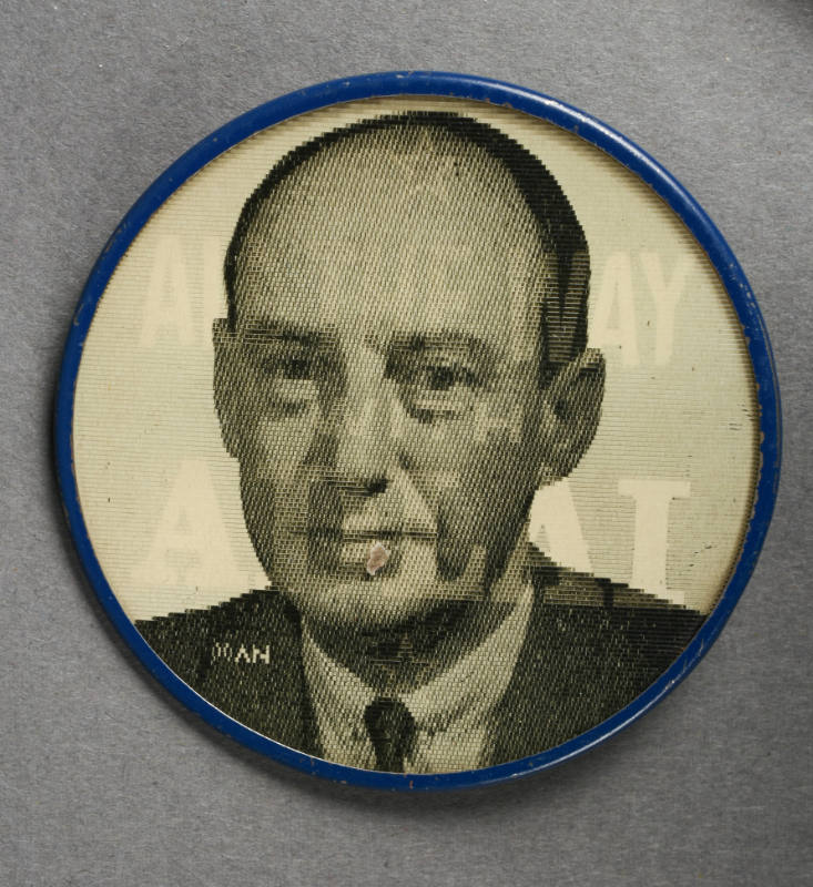 Button, Campaign