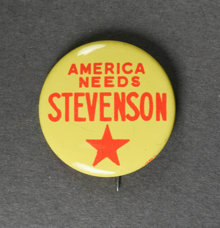 Button, Campaign