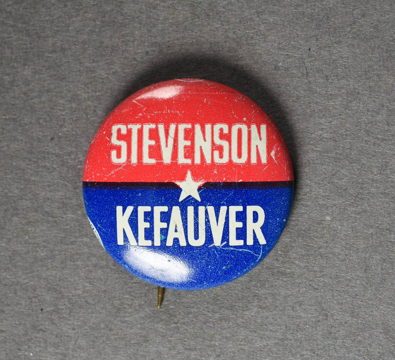 Button, Campaign