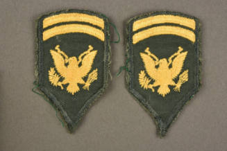 Patch, Military