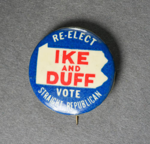 Button, Campaign