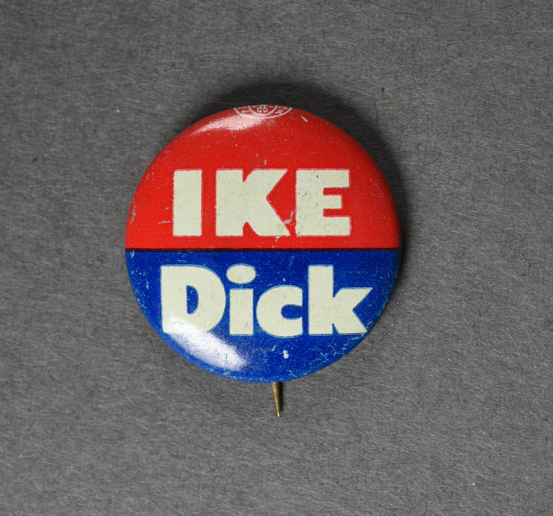 Button, Campaign