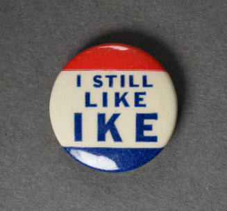 Button, Campaign