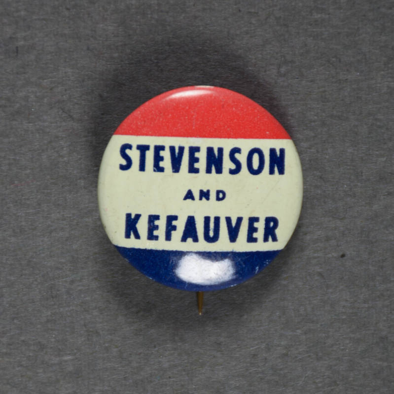 Button, Campaign