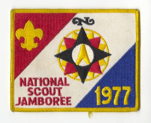 Patch, Insignia