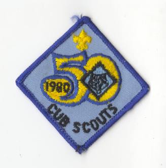 Patch, Insignia