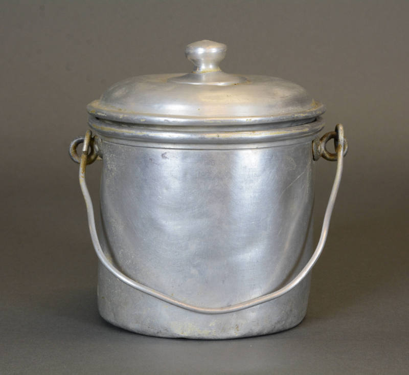 Canister, Food Storage