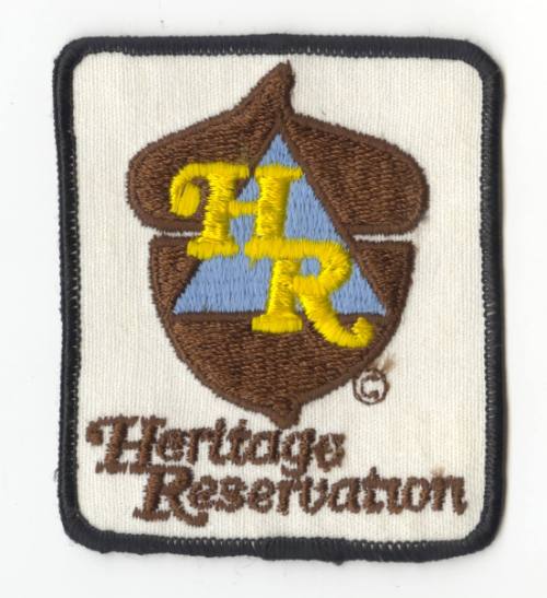 Patch, Insignia