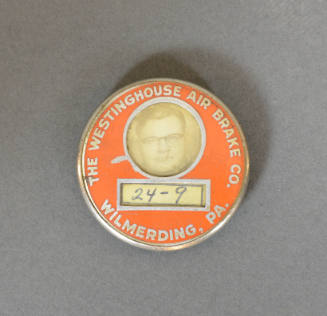 Badge, Identification