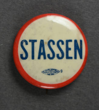 Button, Campaign