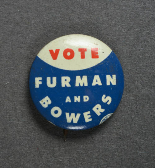 Button, Campaign