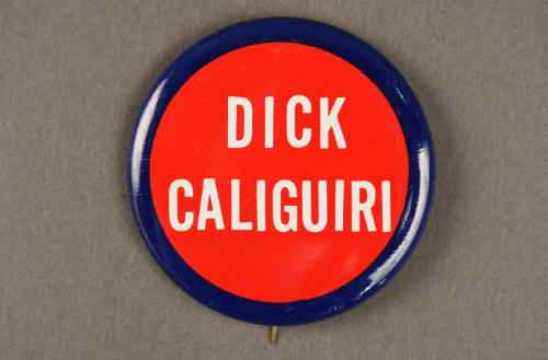 Button, Campaign