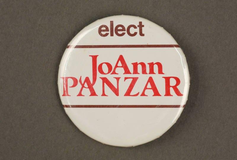 Button, Campaign