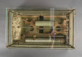 Galvanometer