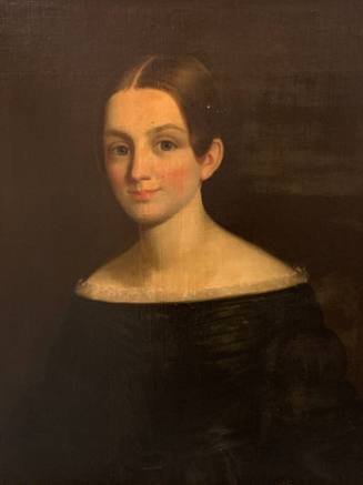 Elizabeth Ferree McCombs