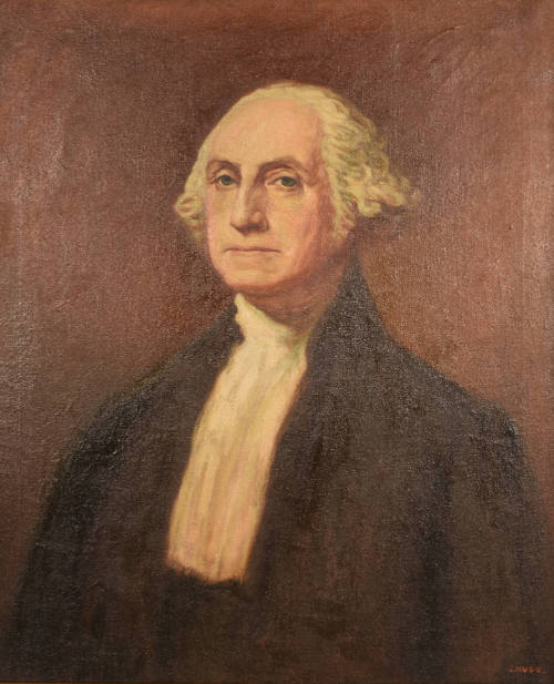 George Washington