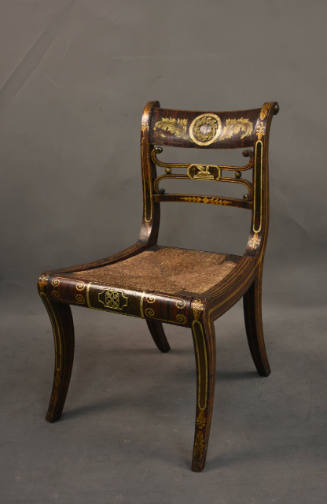 Chair, Side