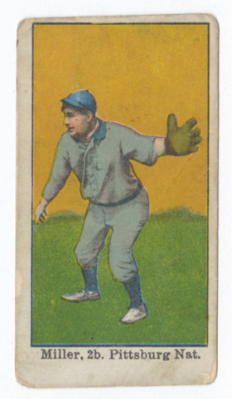 Card, Baseball