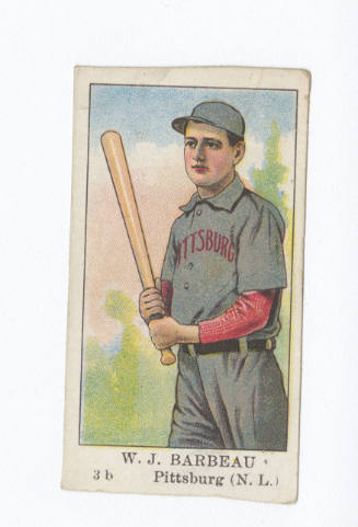 Card, Baseball