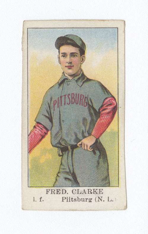 Card, Baseball