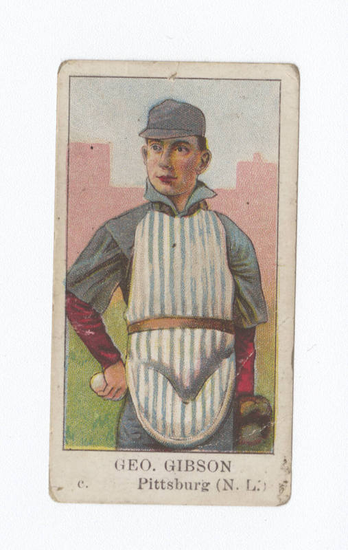 Card, Baseball