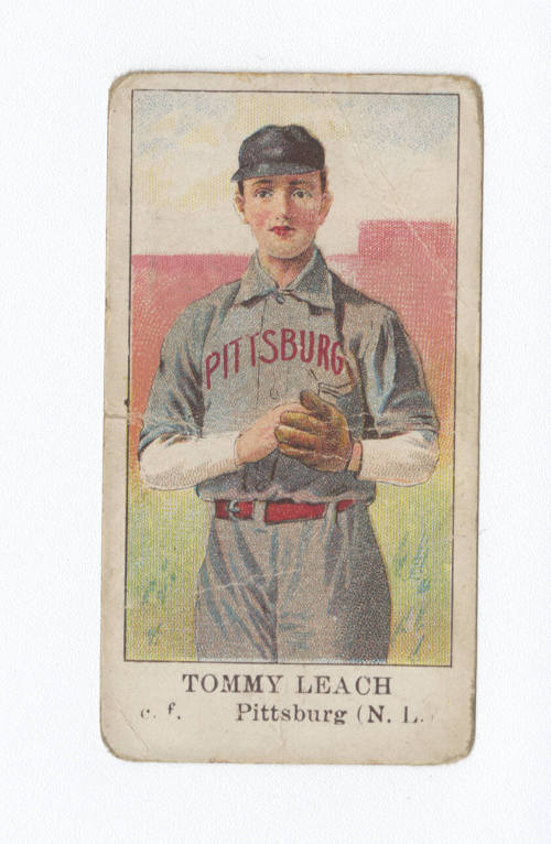 Card, Baseball