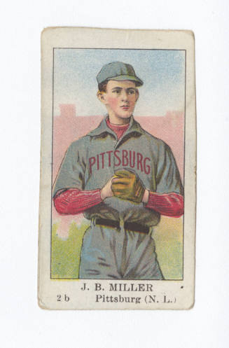 Card, Baseball