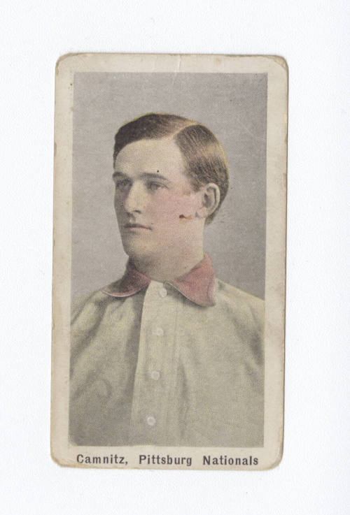 Card, Baseball