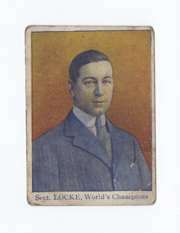 William Locke