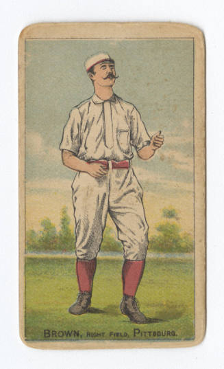 Card, Baseball