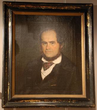 Portrait of George Hetzel, Sr.