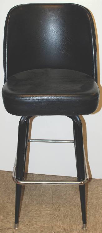 Chair, Swivel