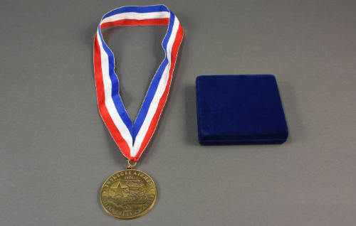 Medal