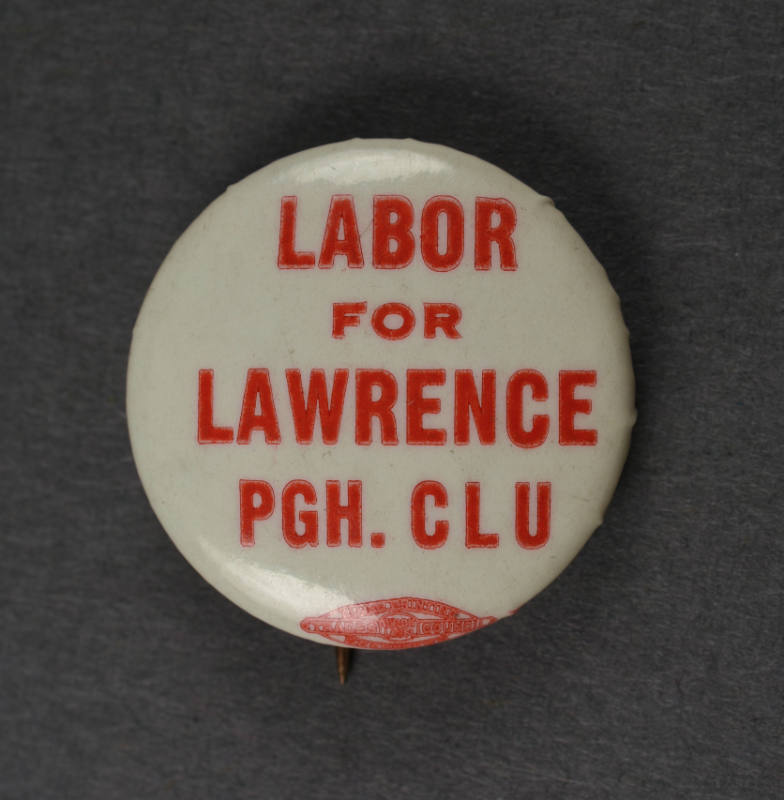 Button, Campaign