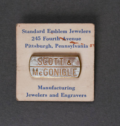 Standard Emblem Jewelers