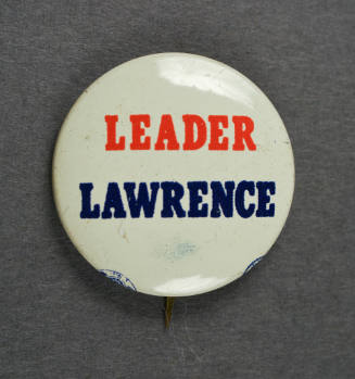 Button, Campaign