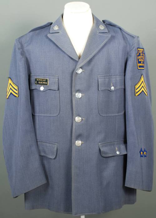 Uniform, Law Enforcement