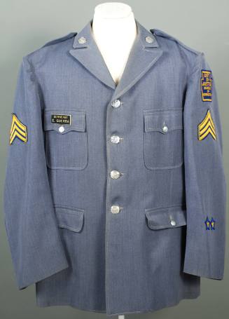 Uniform, Law Enforcement