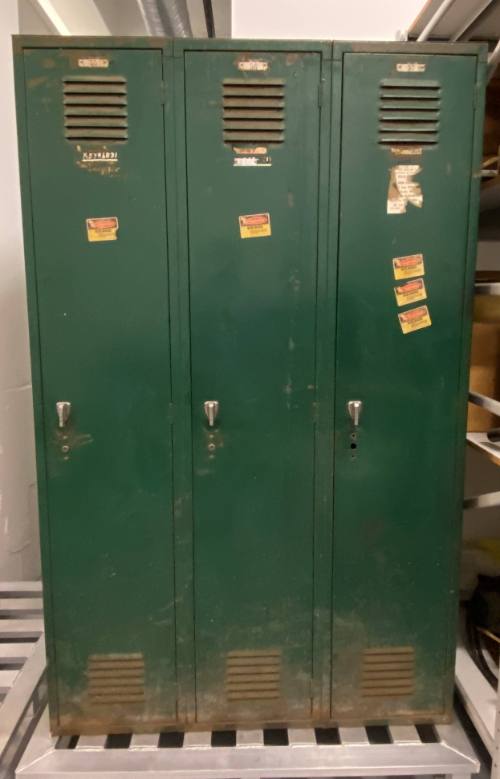 Locker