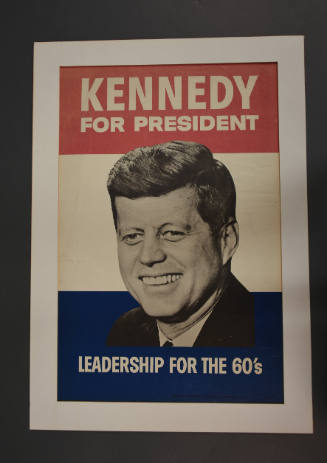 Poster, Political