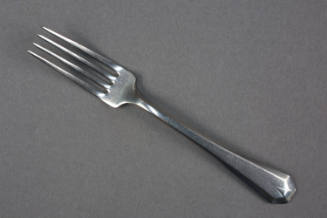 Fork, Dinner