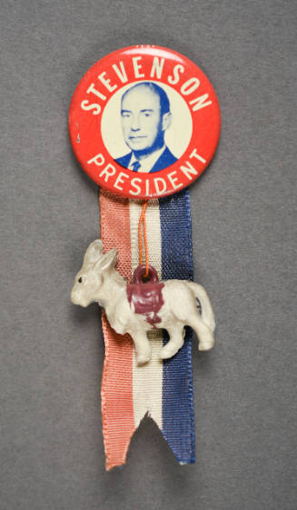 Badge, Campaign