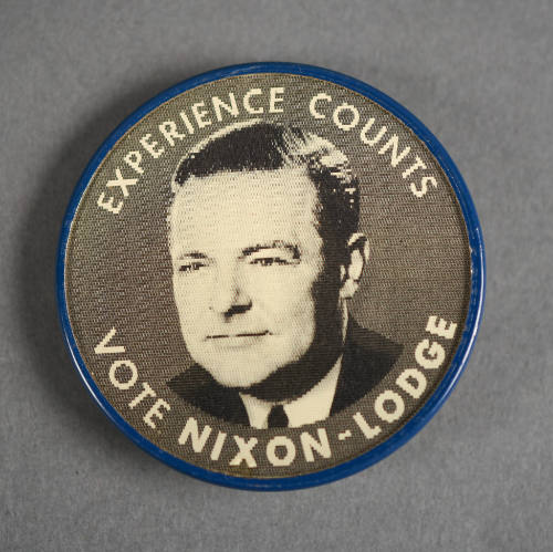 Button, Campaign