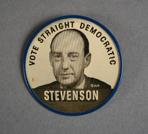 Button, Campaign