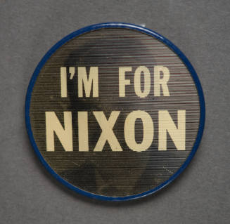 Button, Campaign