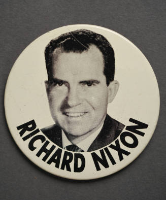 Button, Campaign